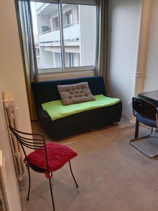 Insolite 22 Chambéry Zewnętrze zdjęcie