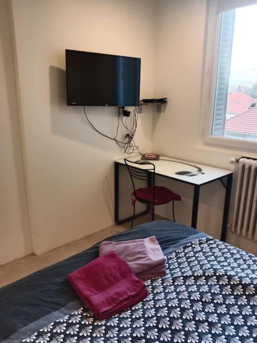 Insolite 22 Chambéry Zewnętrze zdjęcie