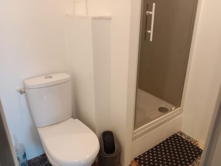 Insolite 22 Chambéry Zewnętrze zdjęcie