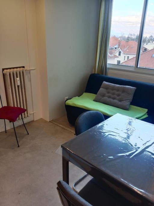 Insolite 22 Chambéry Zewnętrze zdjęcie